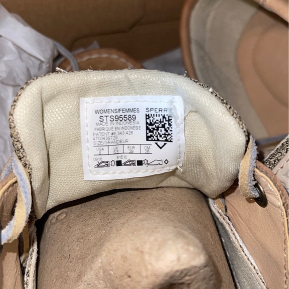 Sperry Koifish - Picture 4 of 5